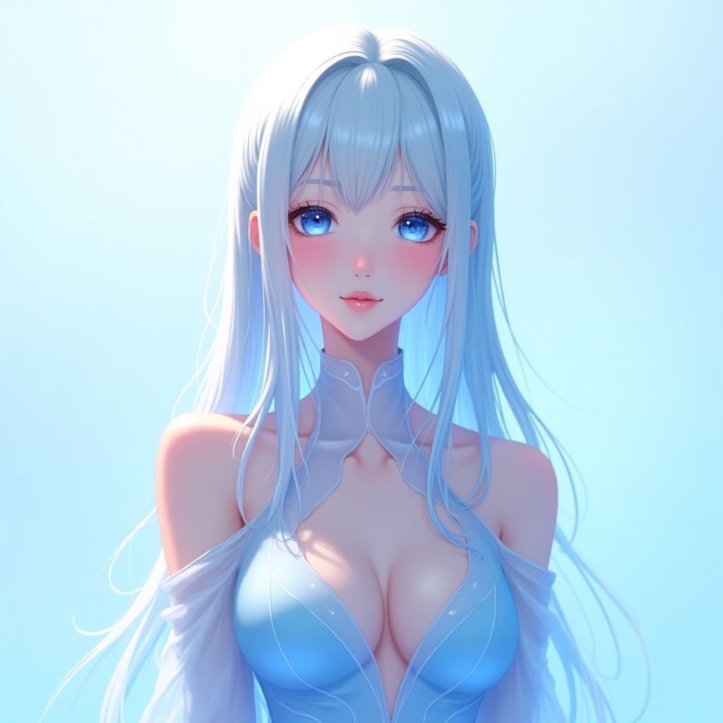 月玲珑 - 短剧在线看九霄仙帝·女主声优 月玲珑 - 短剧在线看九霄仙帝·女主声优