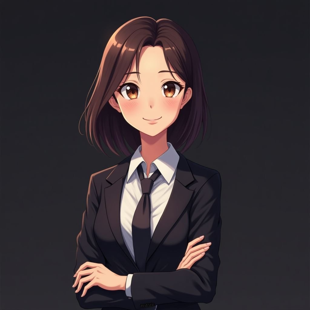 叶无双 - 短剧在线看运营总监 叶无双 - 短剧在线看运营总监