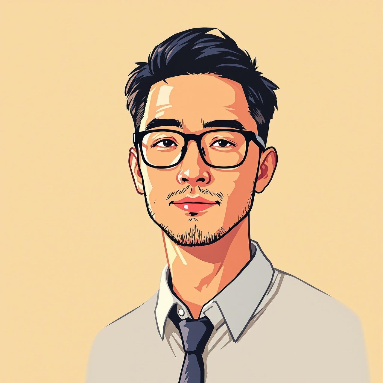 赵凌云 - 短剧在线看技术总监 赵凌云 - 短剧在线看技术总监