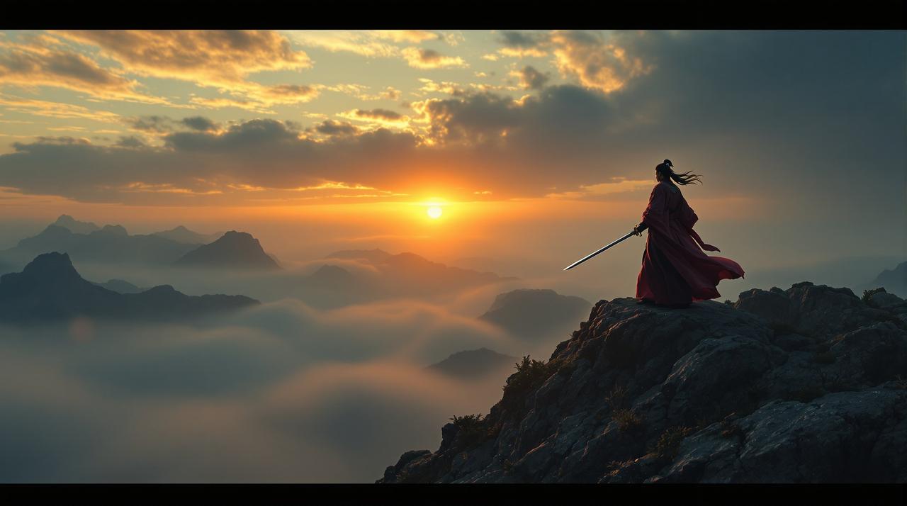 修罗剑尊 - 短剧在线看 修罗剑尊 - 短剧在线看热门推荐剧集